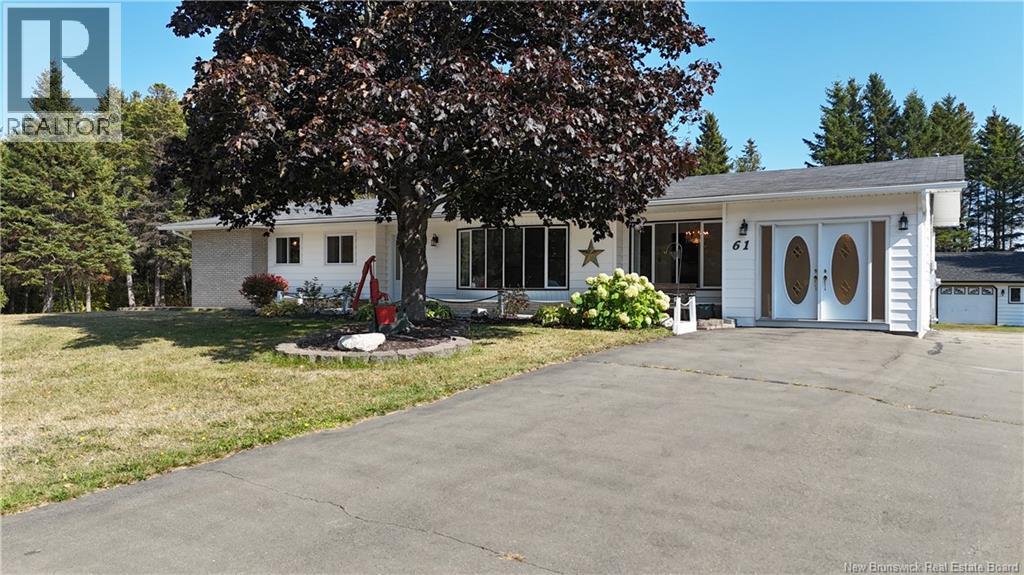 61 Main Street, Rexton, New Brunswick  E4W 1Z8 - Photo 41 - NB127540