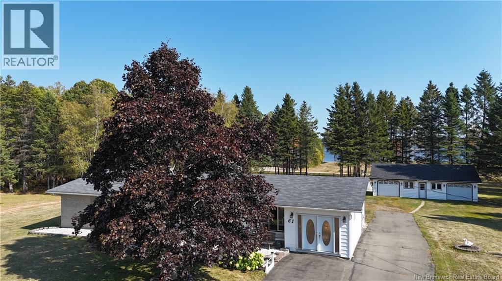 61 Main Street, Rexton, New Brunswick  E4W 1Z8 - Photo 43 - NB127540