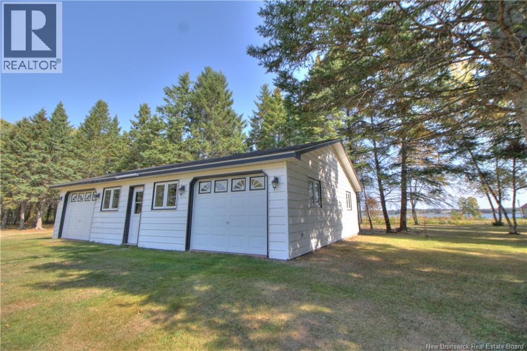 61 Main Street, Rexton, New Brunswick  E4W 1Z8 - Photo 37 - NB127540