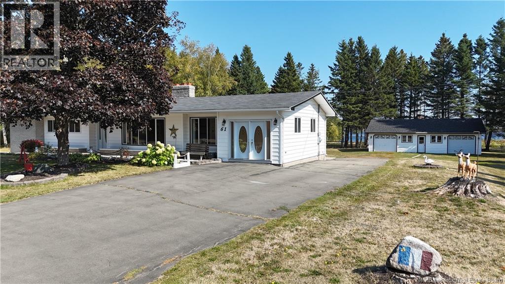 61 Main Street, Rexton, New Brunswick  E4W 1Z8 - Photo 42 - NB127540