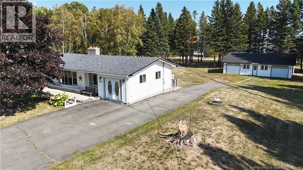 61 Main Street, Rexton, New Brunswick  E4W 1Z8 - Photo 44 - NB127540