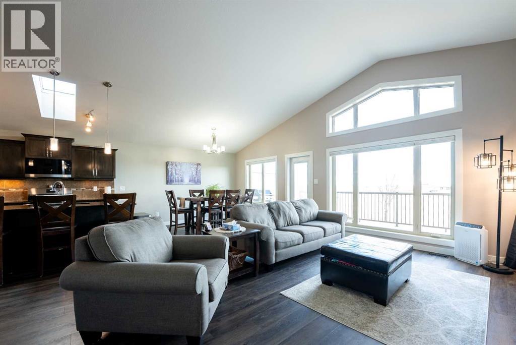 255 Canyon Estates Way W, Lethbridge, Alberta  T1K 5W7 - Photo 13 - A2242891