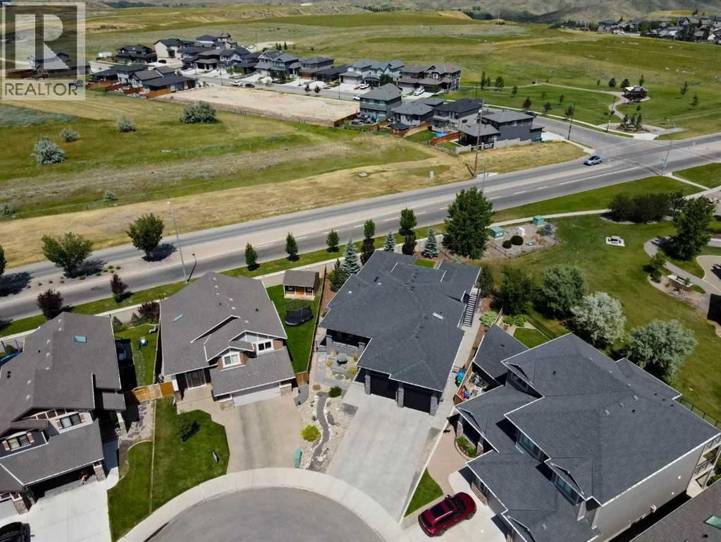 255 Canyon Estates Way W, Lethbridge, Alberta  T1K 5W7 - Photo 6 - A2242891