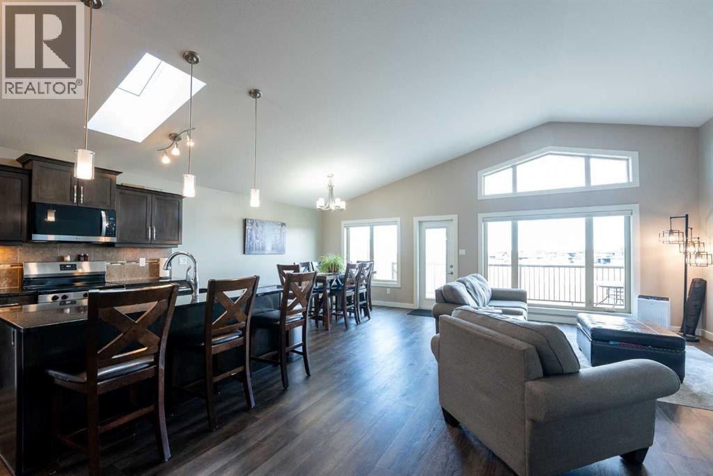 255 Canyon Estates Way W, Lethbridge, Alberta  T1K 5W7 - Photo 12 - A2242891