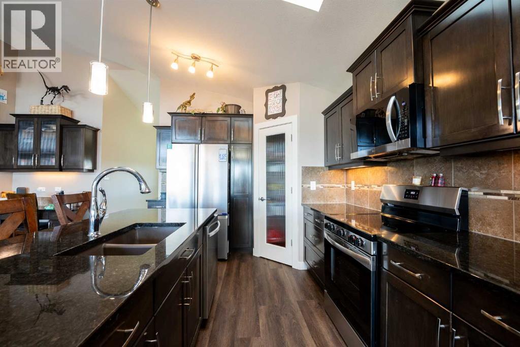 255 Canyon Estates Way W, Lethbridge, Alberta  T1K 5W7 - Photo 10 - A2242891