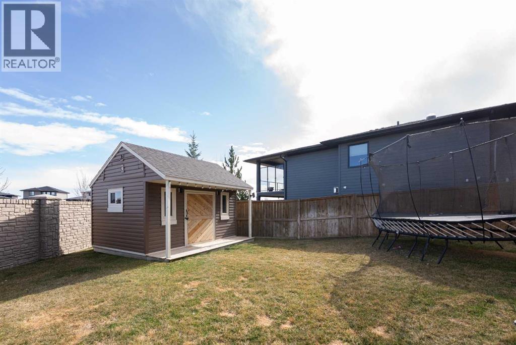 255 Canyon Estates Way W, Lethbridge, Alberta  T1K 5W7 - Photo 37 - A2242891