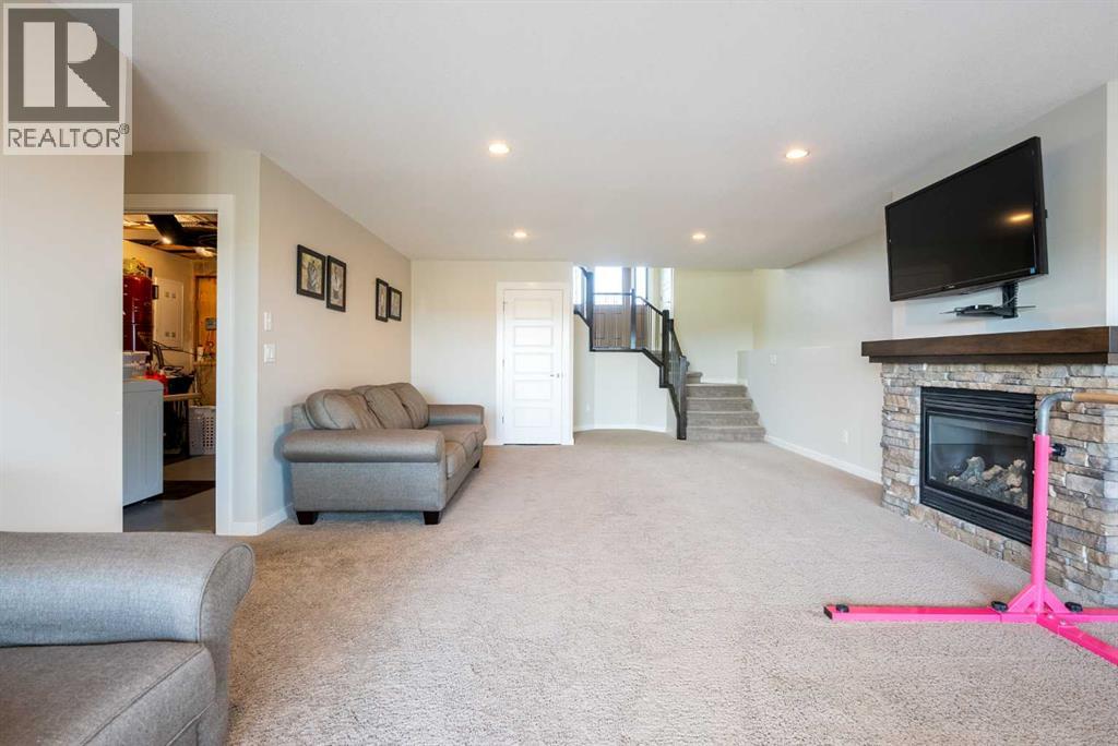 255 Canyon Estates Way W, Lethbridge, Alberta  T1K 5W7 - Photo 32 - A2242891