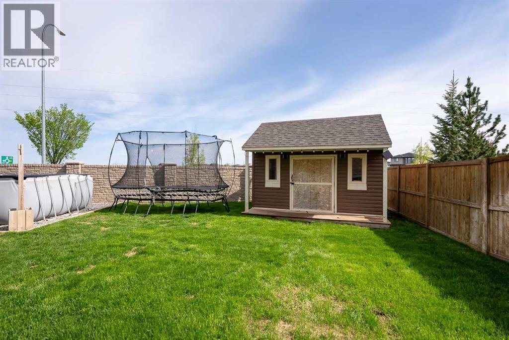 255 Canyon Estates Way W, Lethbridge, Alberta  T1K 5W7 - Photo 41 - A2242891