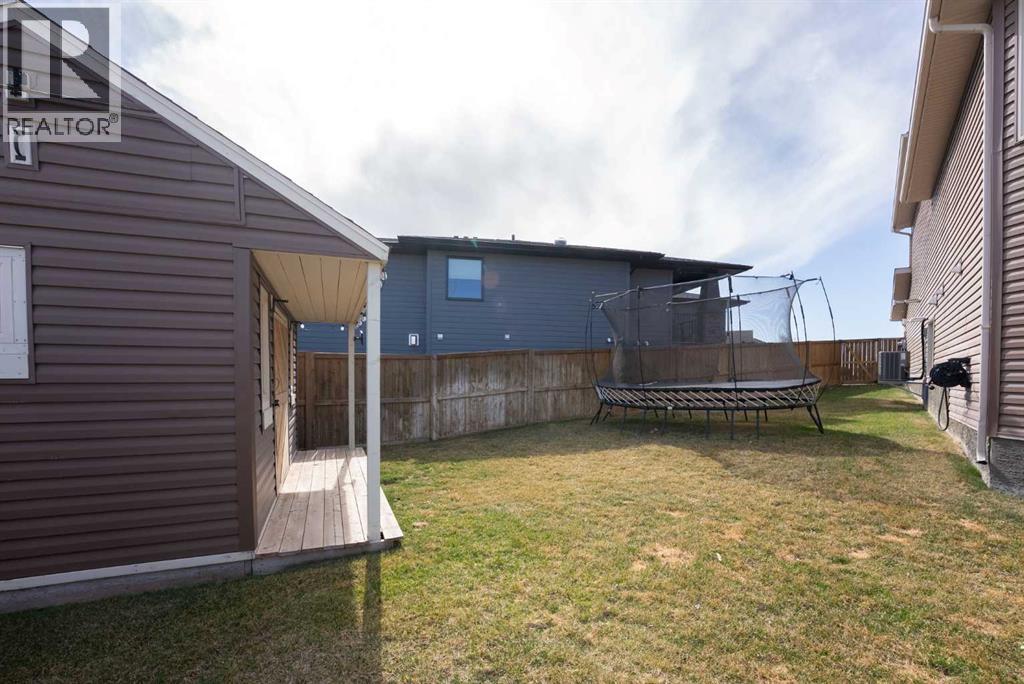 255 Canyon Estates Way W, Lethbridge, Alberta  T1K 5W7 - Photo 38 - A2242891