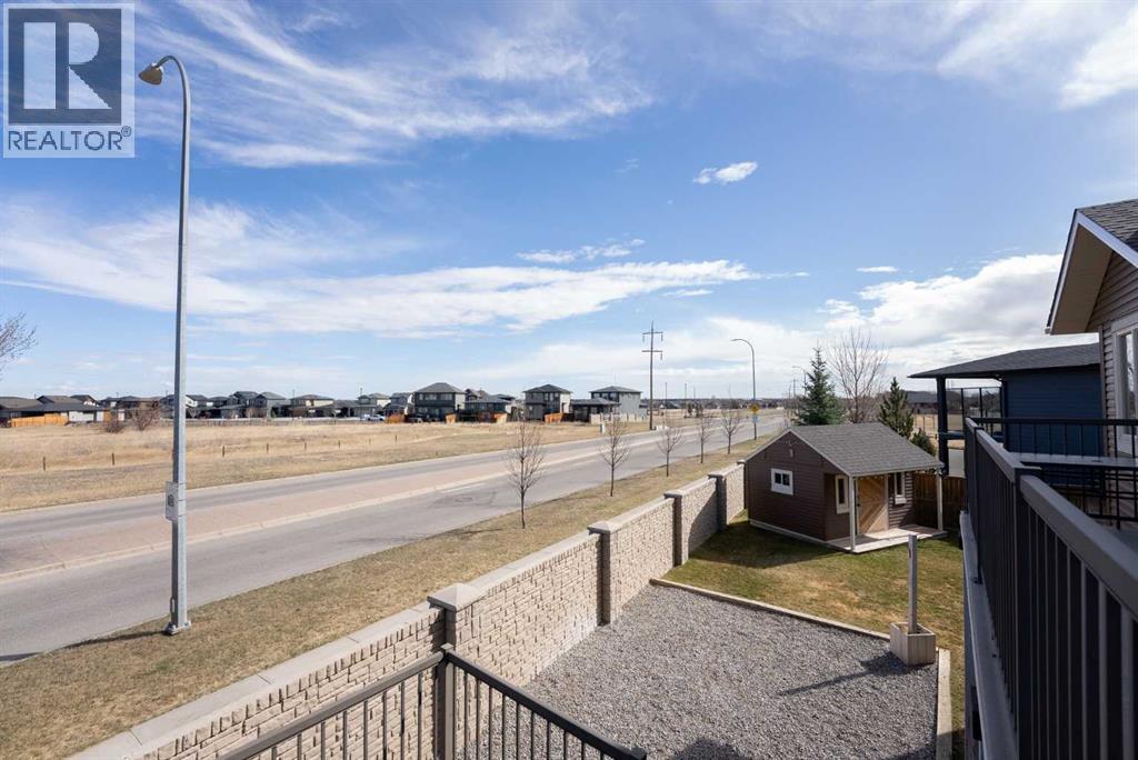 255 Canyon Estates Way W, Lethbridge, Alberta  T1K 5W7 - Photo 39 - A2242891
