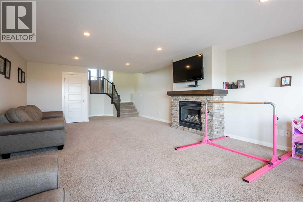 255 Canyon Estates Way W, Lethbridge, Alberta  T1K 5W7 - Photo 33 - A2242891