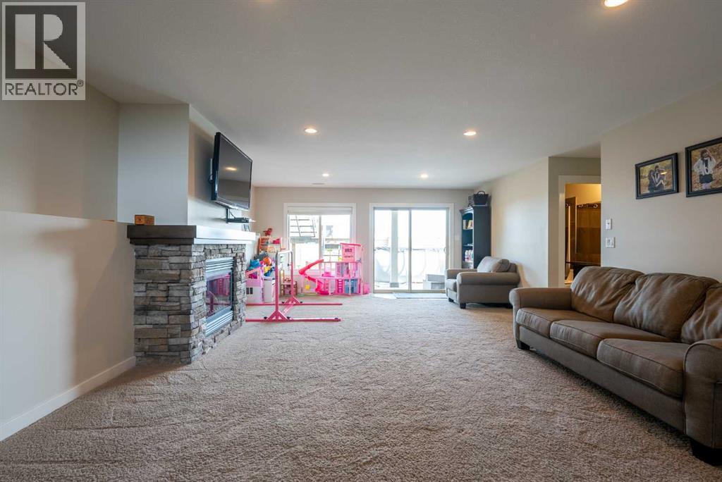 255 Canyon Estates Way W, Lethbridge, Alberta  T1K 5W7 - Photo 31 - A2242891