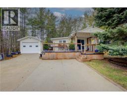 7489 SIDE ROAD 5 Road E Unit# 18 Maple, Mount Forest, Ontario