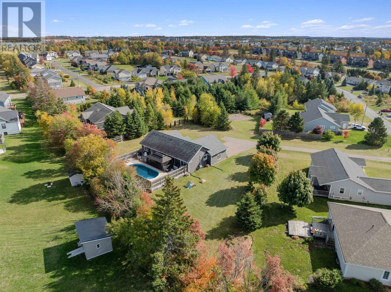 15 Parricus Mead Drive, Charlottetown, Prince Edward Island  C1E 2H1 - Photo 4 - 202525888