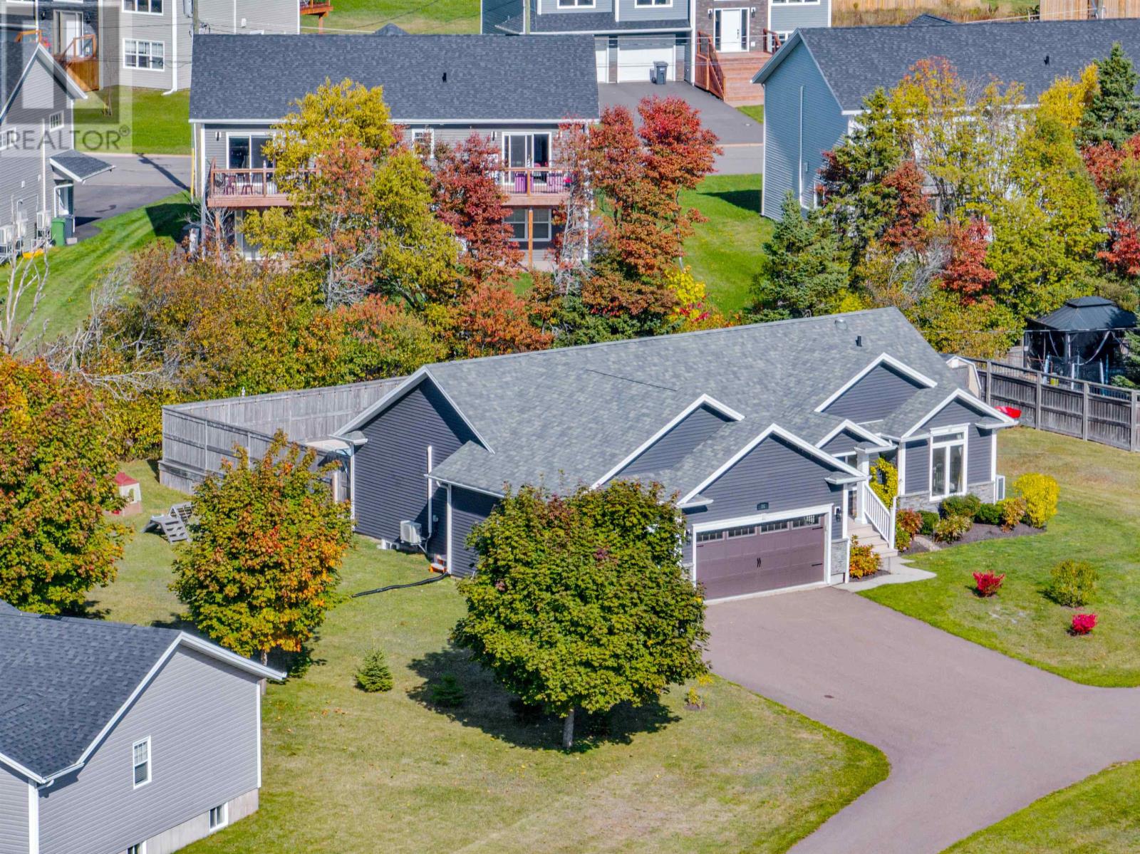 15 Parricus Mead Drive, Charlottetown, Prince Edward Island  C1E 2H1 - Photo 9 - 202525888