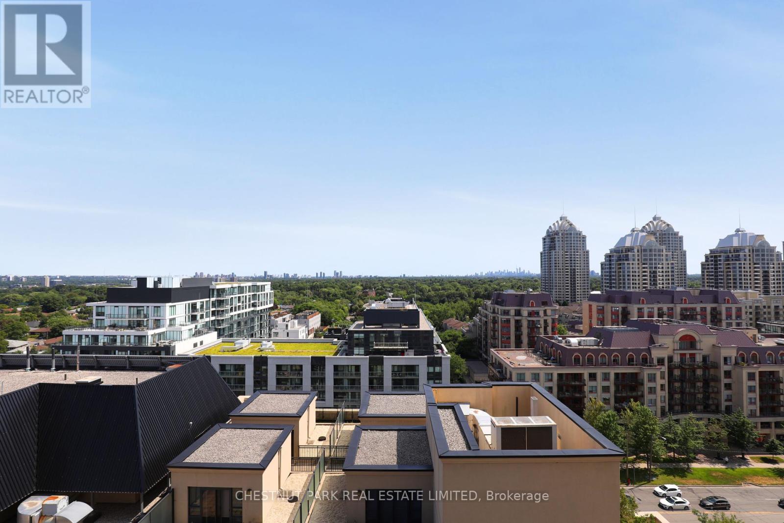 1403 - 660 Sheppard Avenue E, Toronto, Ontario  M2K 3E5 - Photo 22 - C12463543
