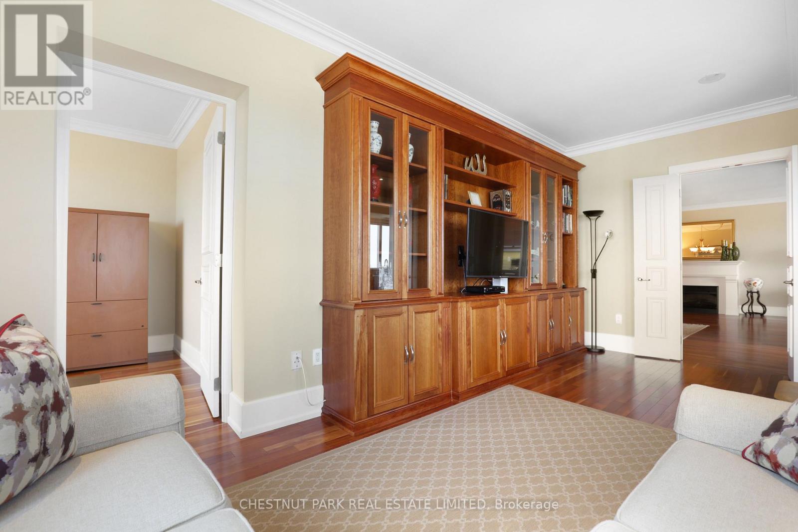 1403 - 660 Sheppard Avenue E, Toronto, Ontario  M2K 3E5 - Photo 23 - C12463543