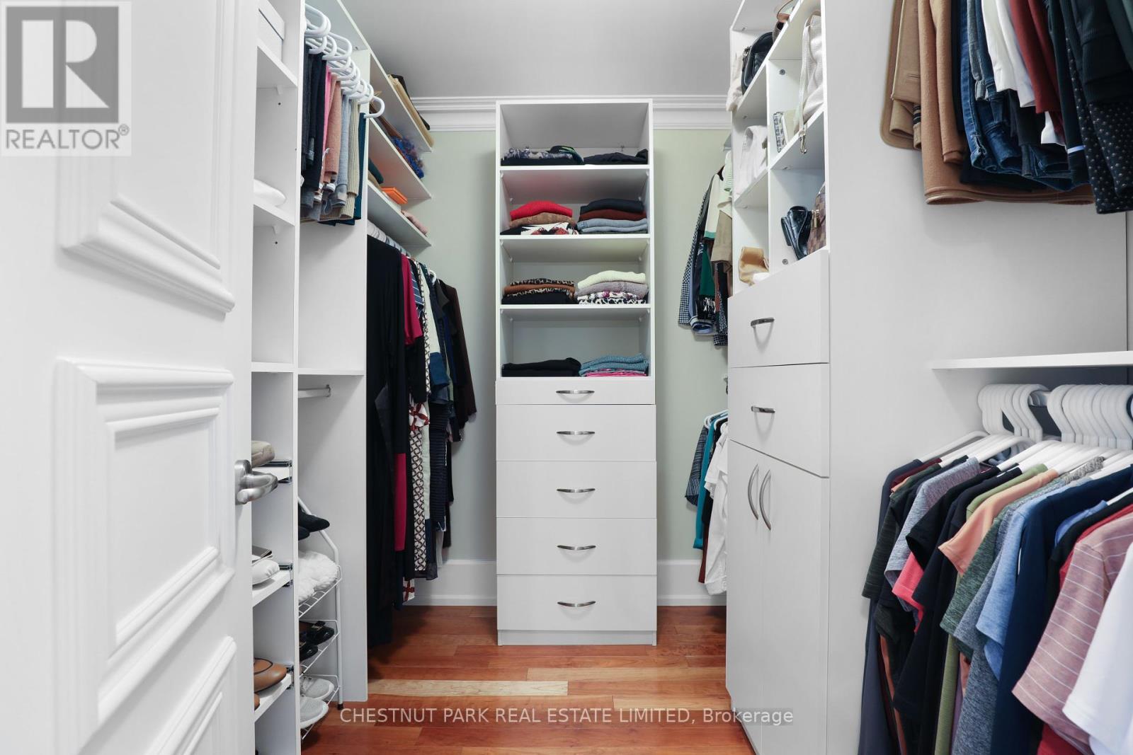 1403 - 660 Sheppard Avenue E, Toronto, Ontario  M2K 3E5 - Photo 32 - C12463543