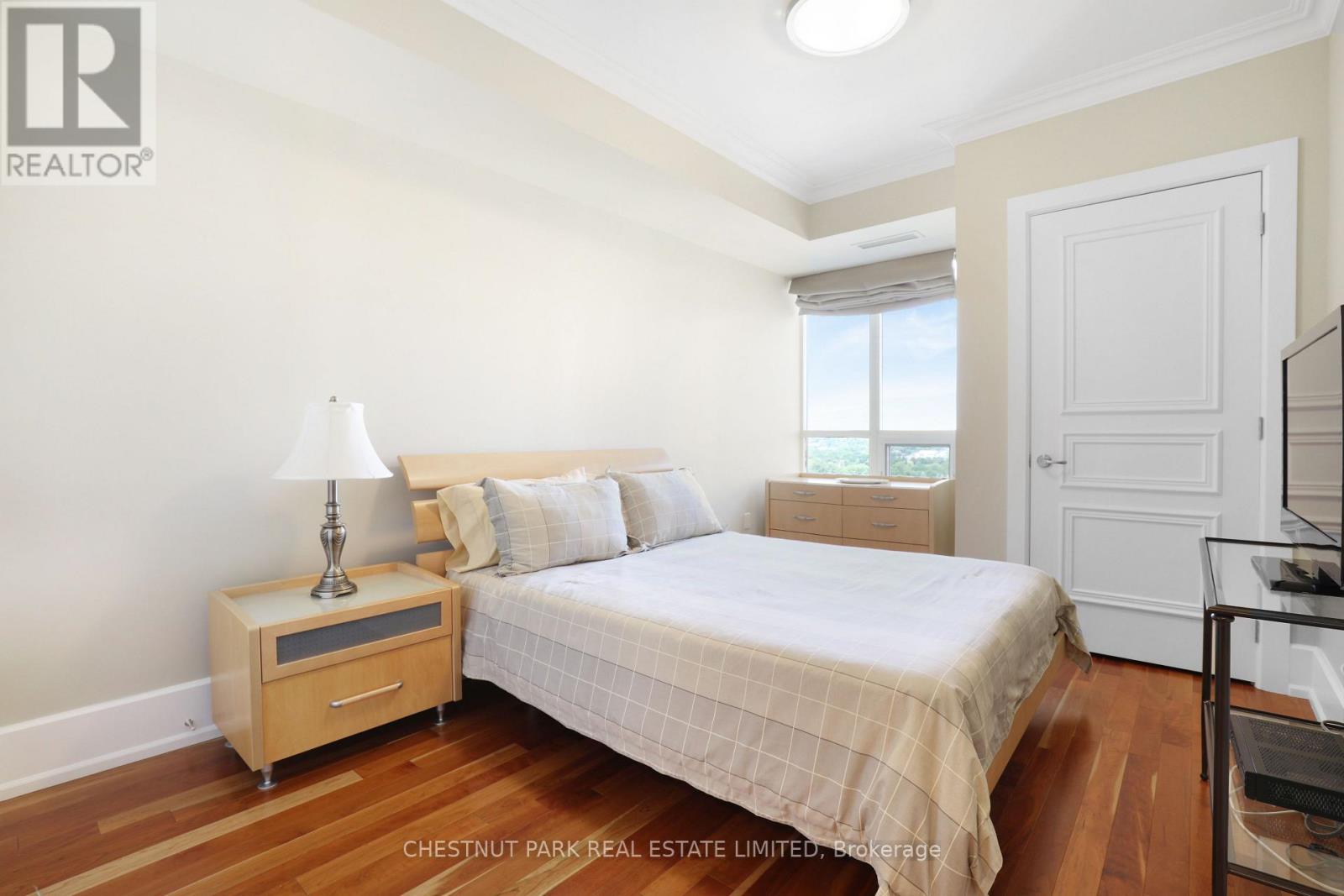 1403 - 660 Sheppard Avenue E, Toronto, Ontario  M2K 3E5 - Photo 35 - C12463543