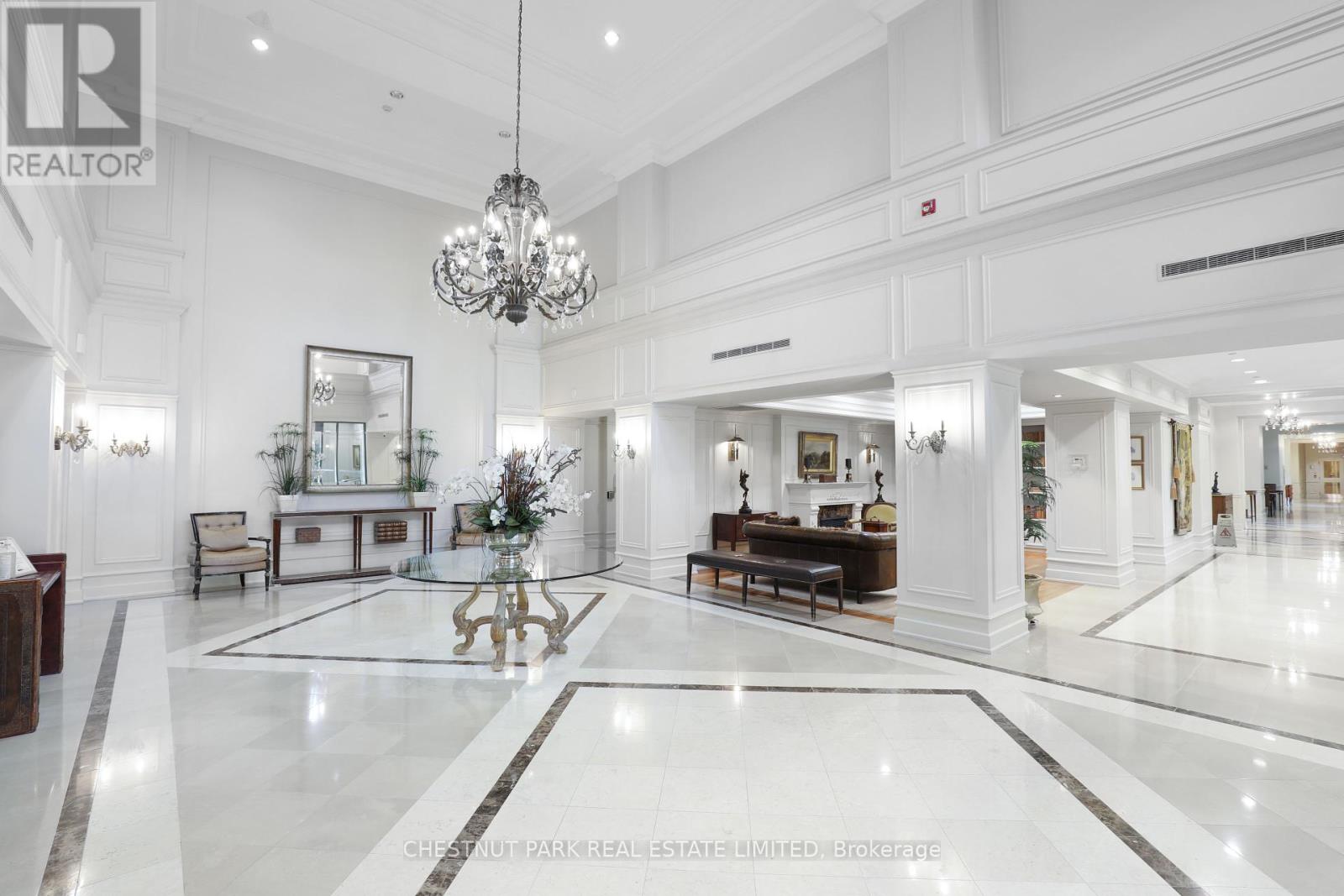 1403 - 660 Sheppard Avenue E, Toronto, Ontario  M2K 3E5 - Photo 43 - C12463543