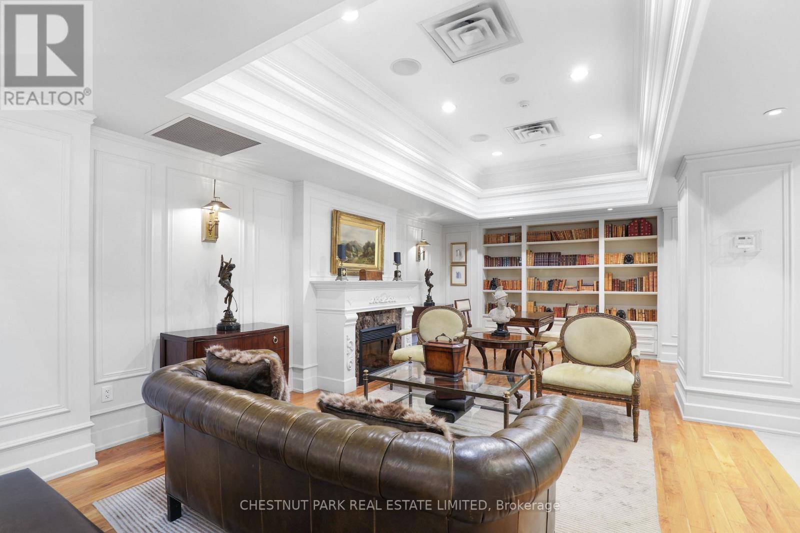 1403 - 660 Sheppard Avenue E, Toronto, Ontario  M2K 3E5 - Photo 44 - C12463543