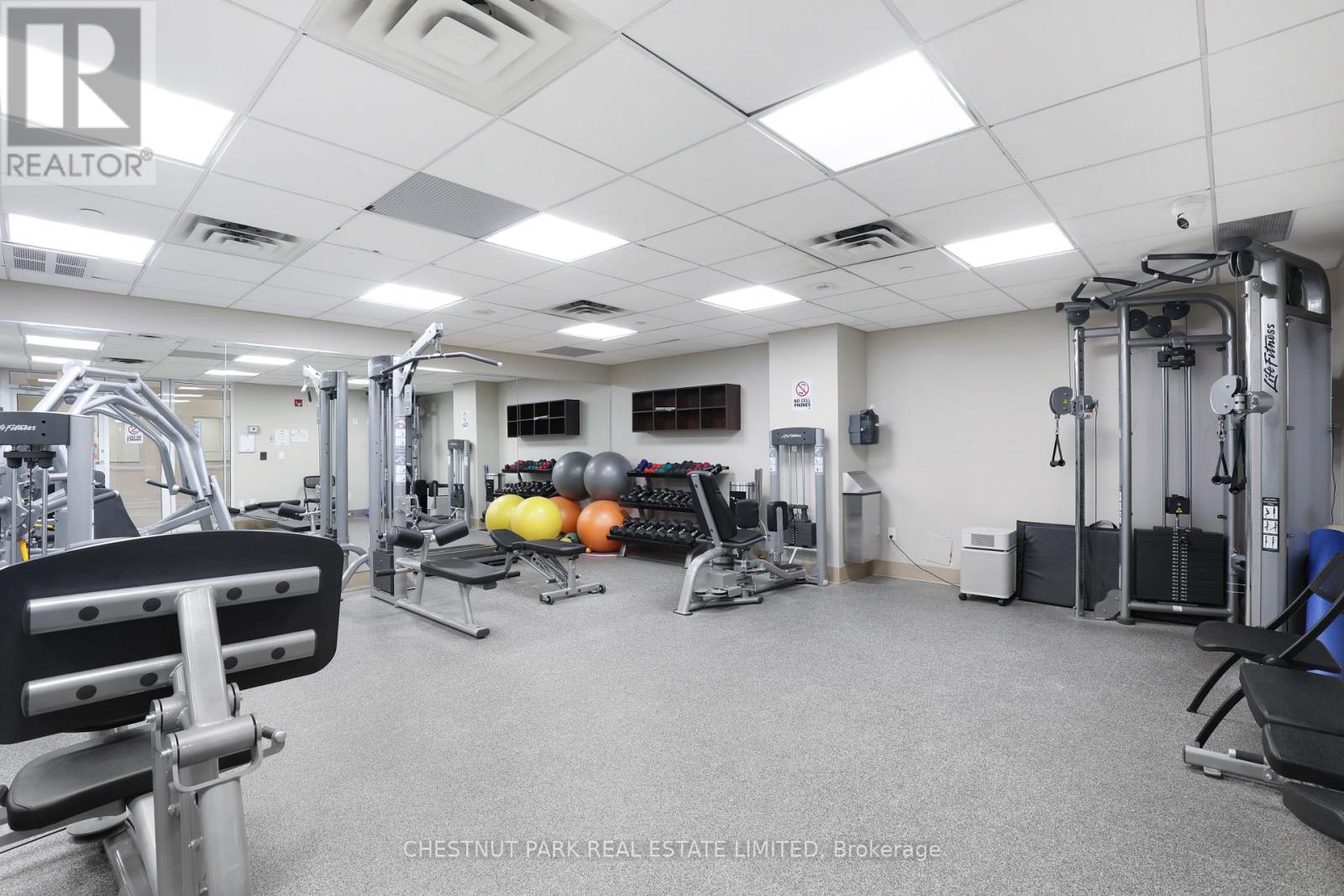 1403 - 660 Sheppard Avenue E, Toronto, Ontario  M2K 3E5 - Photo 47 - C12463543