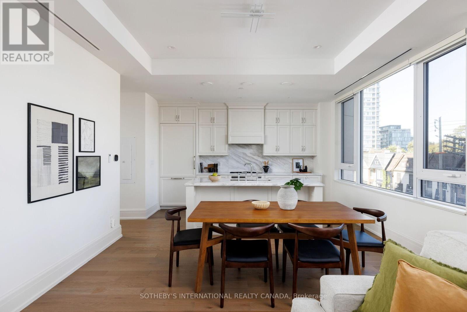 301 - 128 Hazelton Avenue, Toronto, Ontario  M5R 2E5 - Photo 14 - C12463574