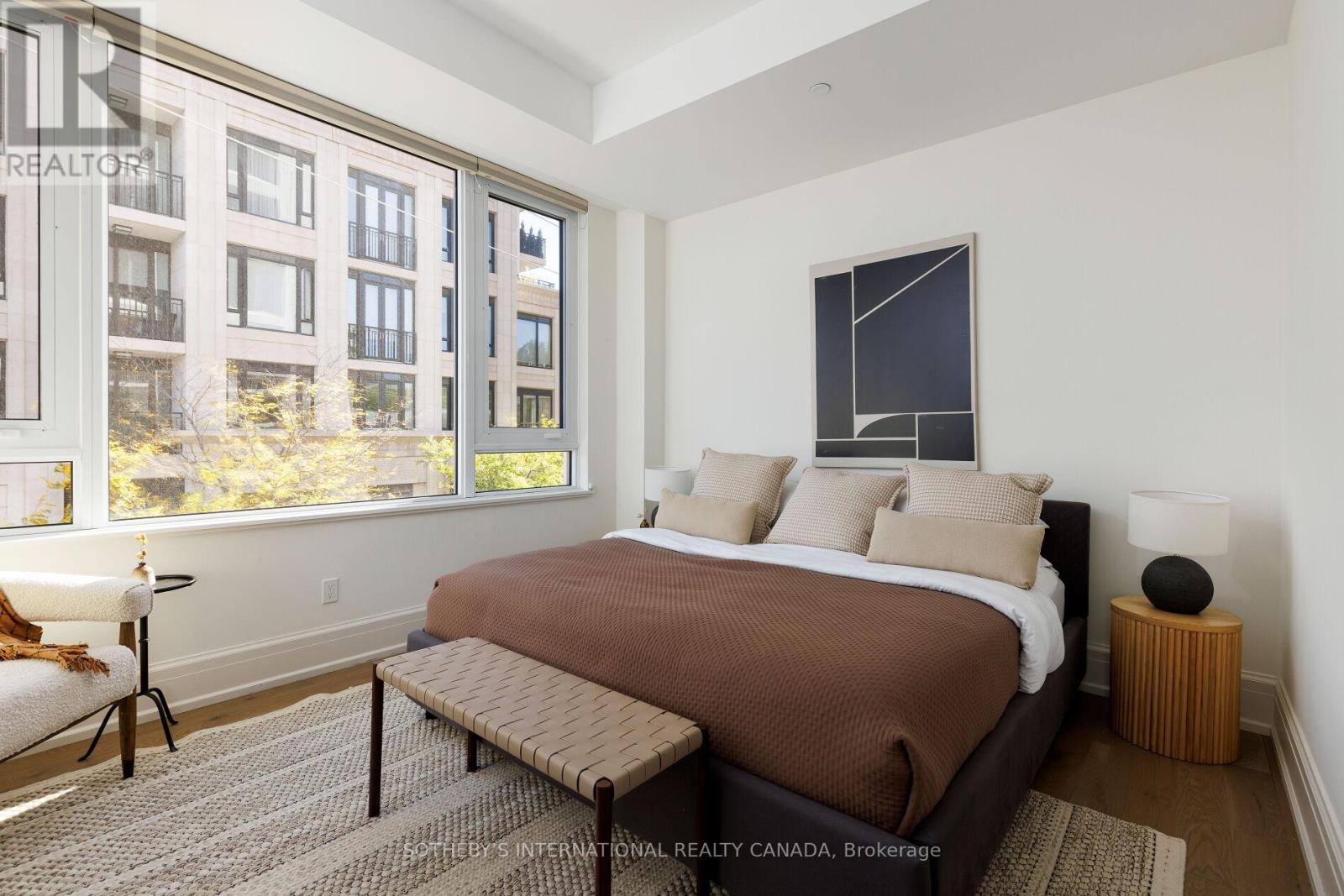 301 - 128 Hazelton Avenue, Toronto, Ontario  M5R 2E5 - Photo 22 - C12463574