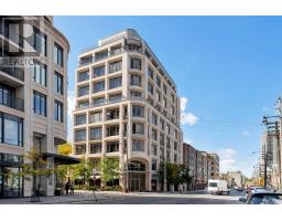 301 - 128 HAZELTON AVENUE, Toronto, Ontario