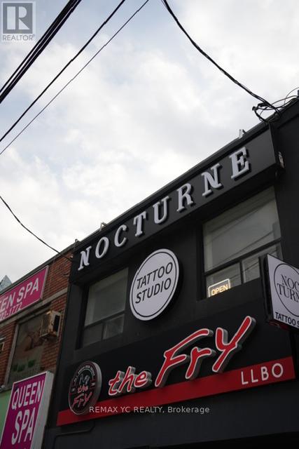 2nd Floor - 4864 Yonge Street, Toronto, Ontario  M2N 5N2 - Photo 1 - C12463595