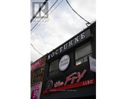 2ND FLOOR - 4864 YONGE STREET, Toronto, Ontario