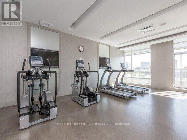 1905 - 30 Heron's Hill Way, Toronto, Ontario  M2J 0A7 - Photo 4 - C12463600