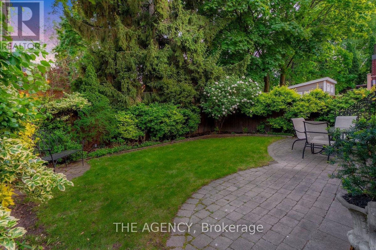 313 Broadway Avenue, Toronto, Ontario  M4P 1W2 - Photo 47 - C12463609