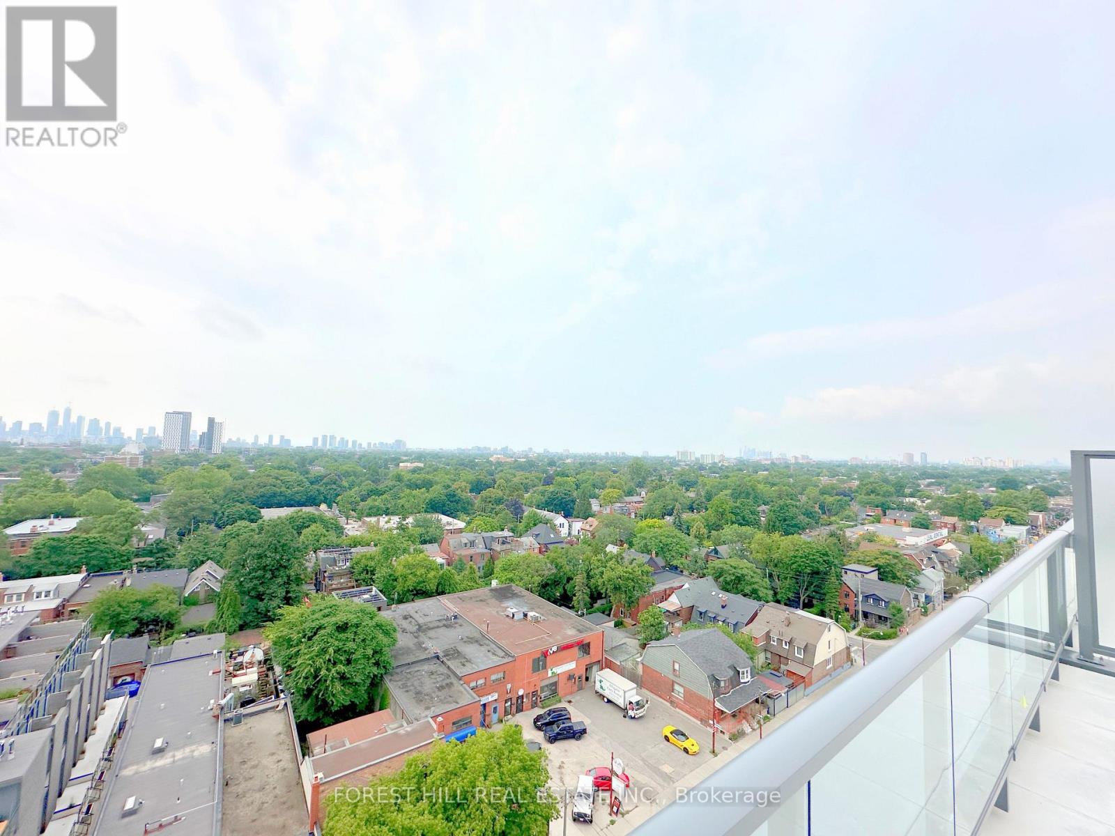 Ph11 - 500 Dupont Street, Toronto, Ontario  M6G 0B8 - Photo 21 - C12463618