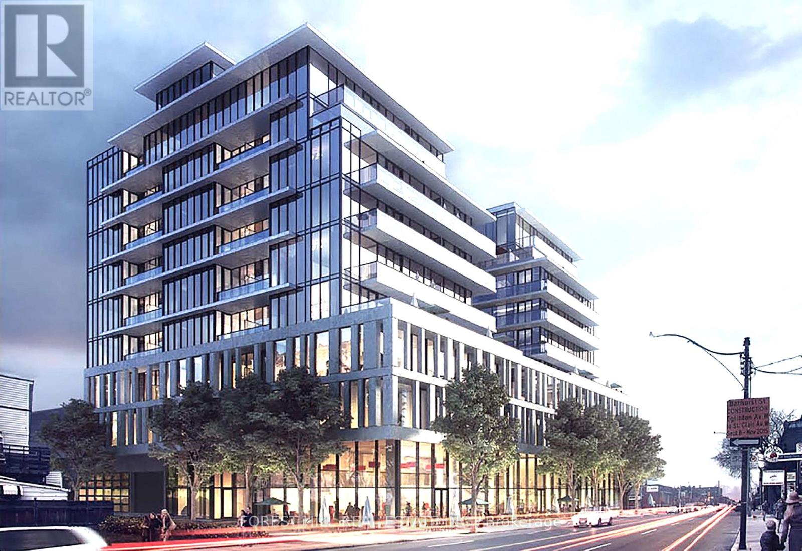 Ph11 - 500 Dupont Street, Toronto, Ontario  M6G 0B8 - Photo 24 - C12463618