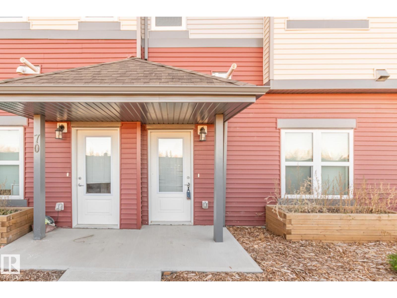 #71 655 Watt Bv Sw, Edmonton, Alberta  T6X 0Y2 - Photo 2 - E4462154