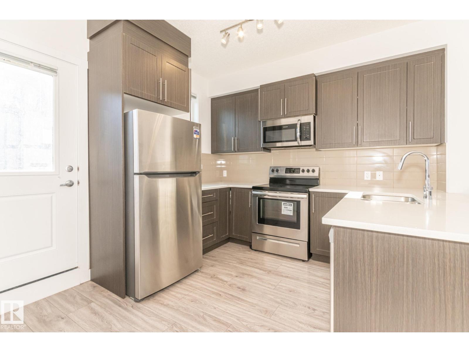 #71 655 Watt Bv Sw, Edmonton, Alberta  T6X 0Y2 - Photo 5 - E4462154