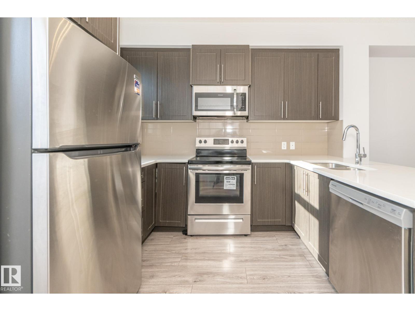 #71 655 Watt Bv Sw, Edmonton, Alberta  T6X 0Y2 - Photo 4 - E4462154