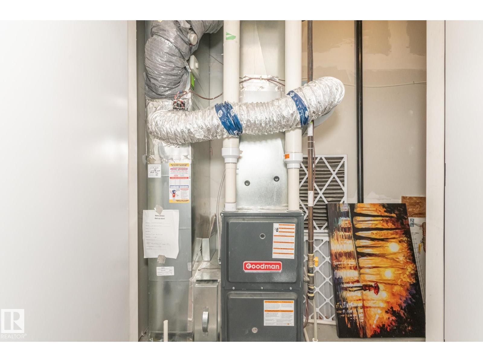 #71 655 Watt Bv Sw, Edmonton, Alberta  T6X 0Y2 - Photo 23 - E4462154