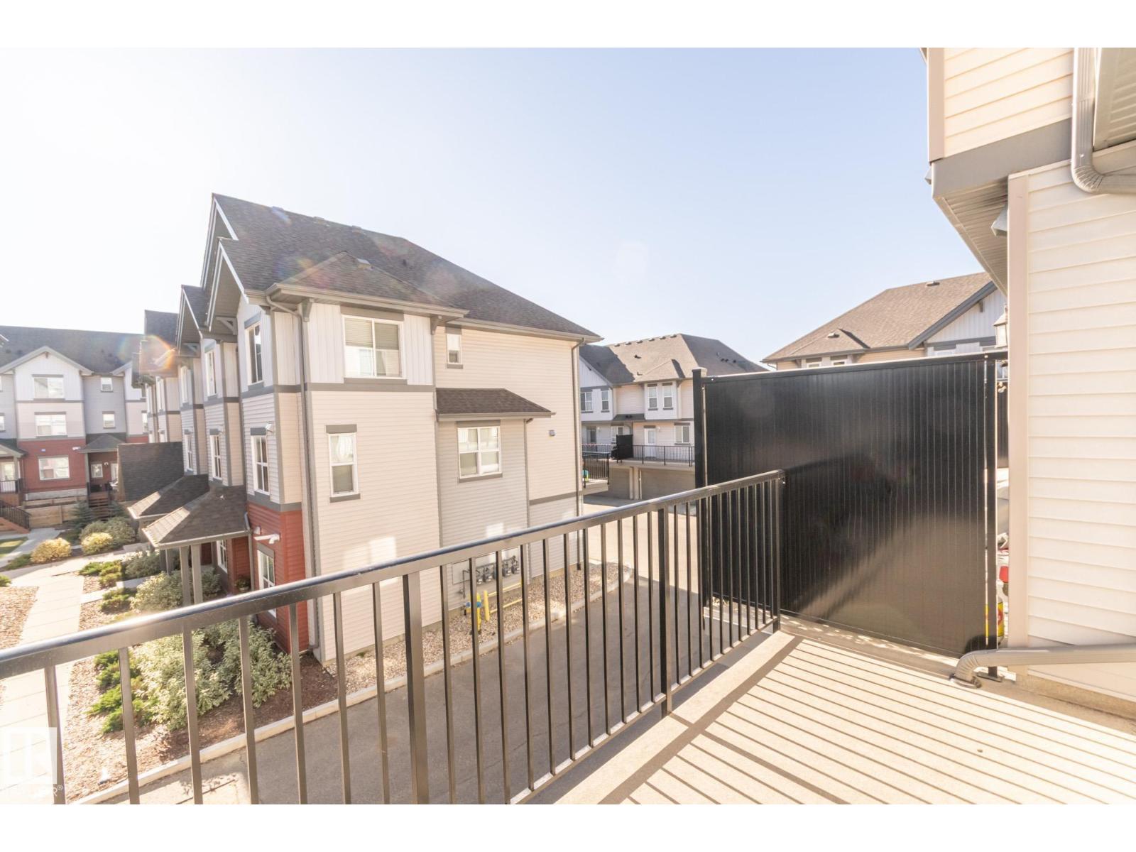 #71 655 Watt Bv Sw, Edmonton, Alberta  T6X 0Y2 - Photo 22 - E4462154