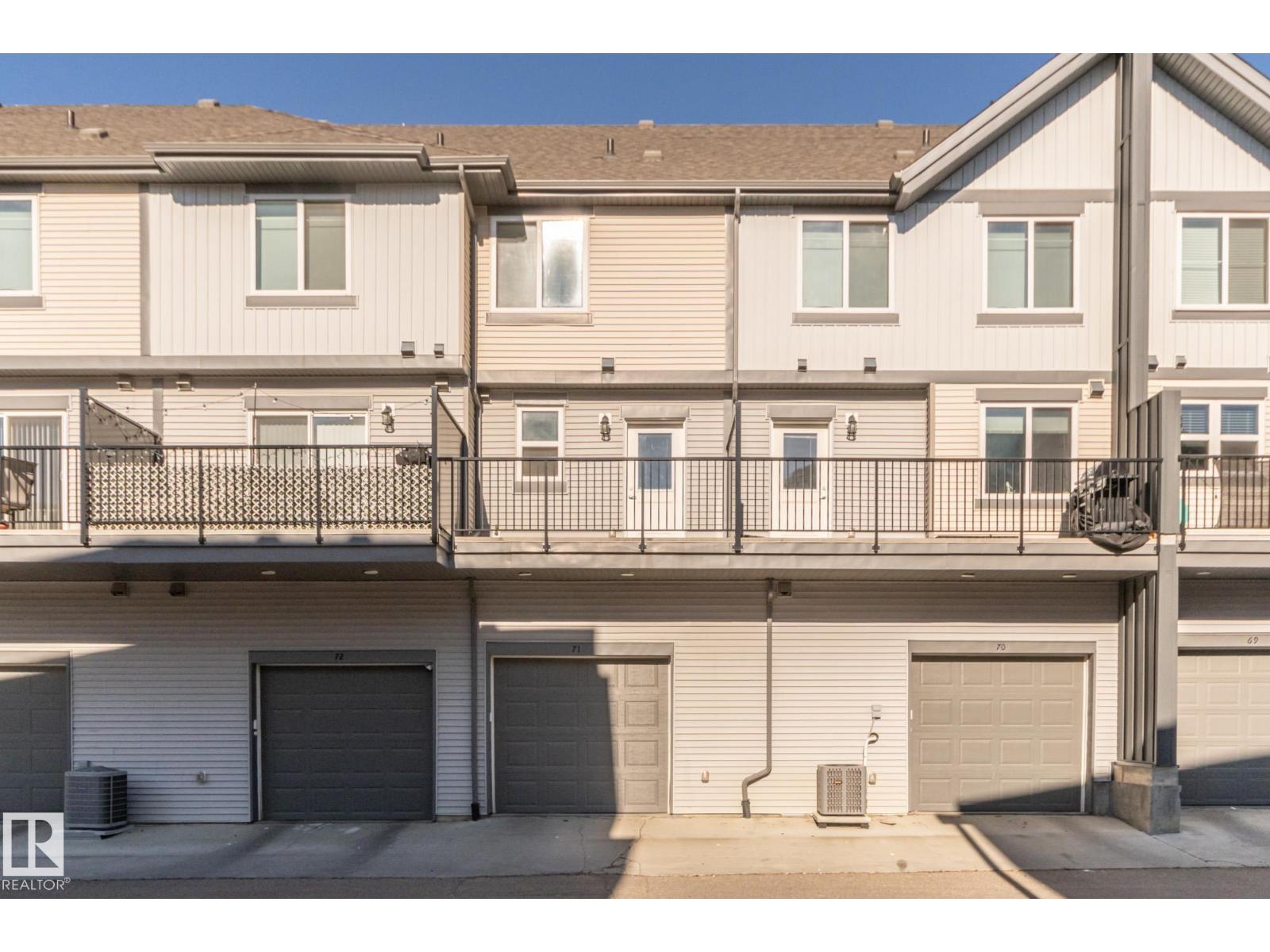 #71 655 Watt Bv Sw, Edmonton, Alberta  T6X 0Y2 - Photo 27 - E4462154