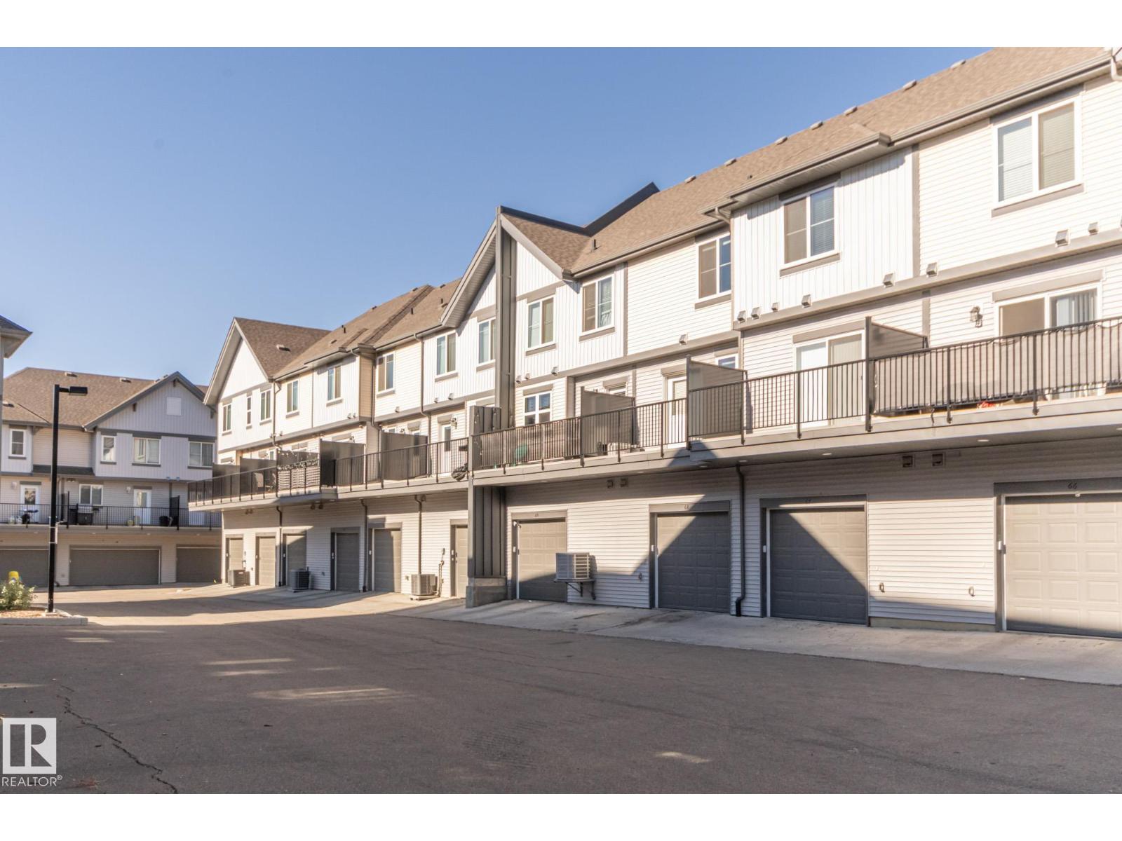 #71 655 Watt Bv Sw, Edmonton, Alberta  T6X 0Y2 - Photo 26 - E4462154