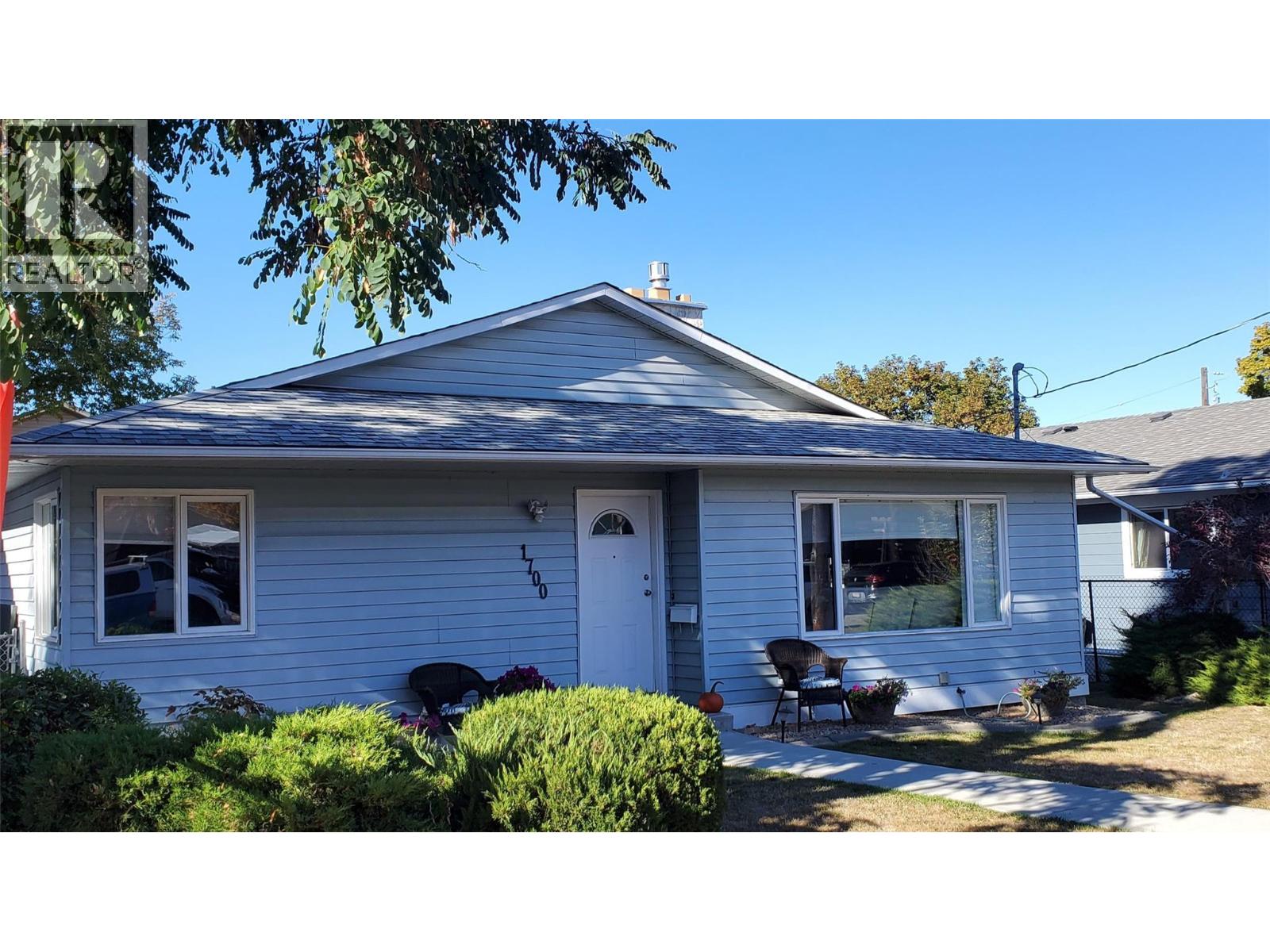 1700 30 Street Lot# Lot 16, Vernon, British Columbia