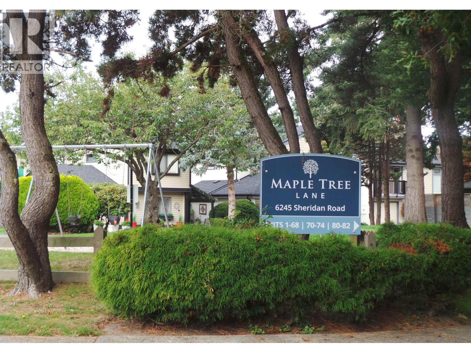 66 6245 Sheridan Road, Richmond, British Columbia  V7E 4W5 - Photo 34 - R3057632