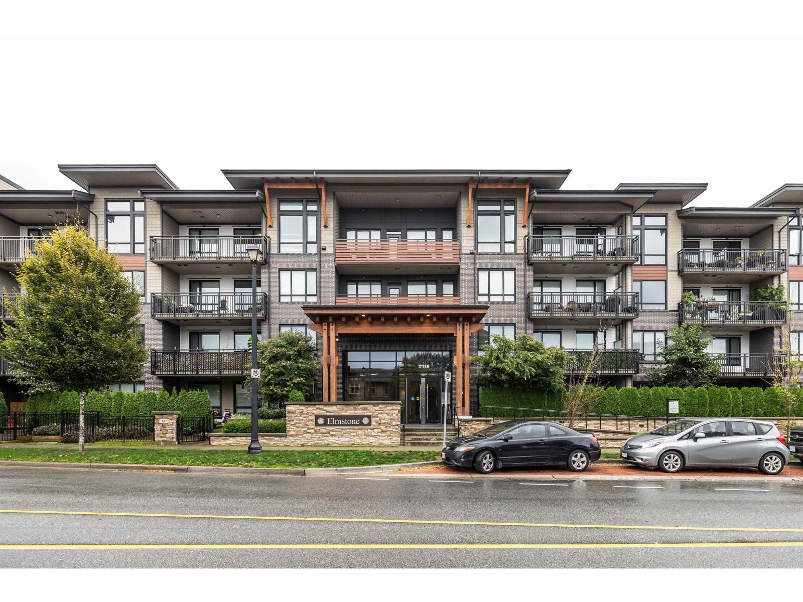407 31158 Westridge Place, Abbotsford, British Columbia  V2T 0K5 - Photo 1 - R3057696