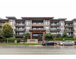 407 31158 WESTRIDGE PLACE, Abbotsford, British Columbia