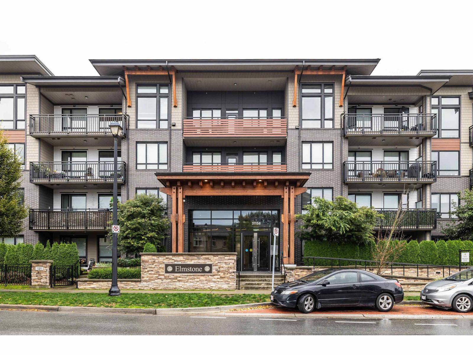 407 31158 Westridge Place, Abbotsford, British Columbia  V2T 0K5 - Photo 2 - R3057696