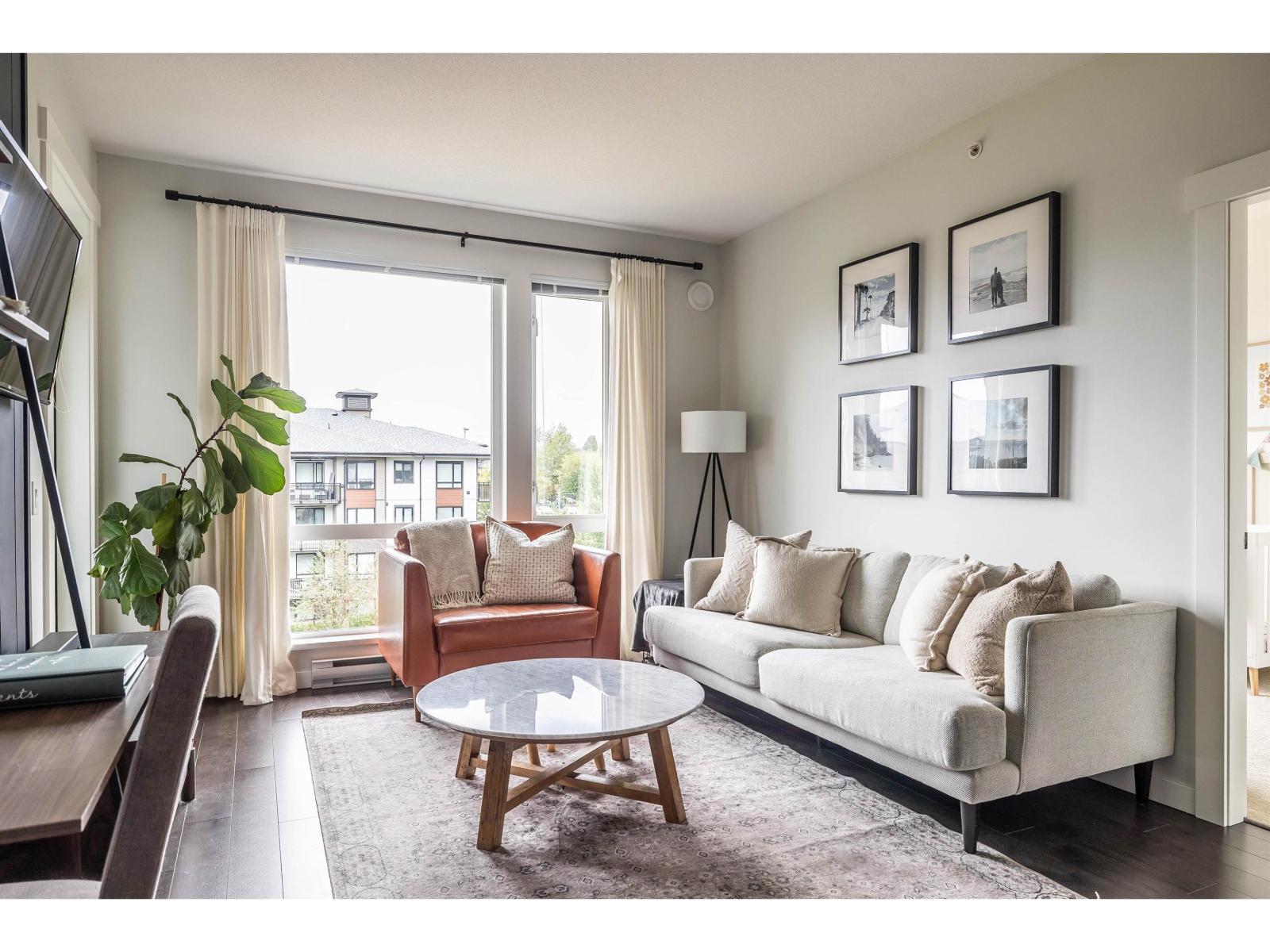407 31158 Westridge Place, Abbotsford, British Columbia  V2T 0K5 - Photo 3 - R3057696