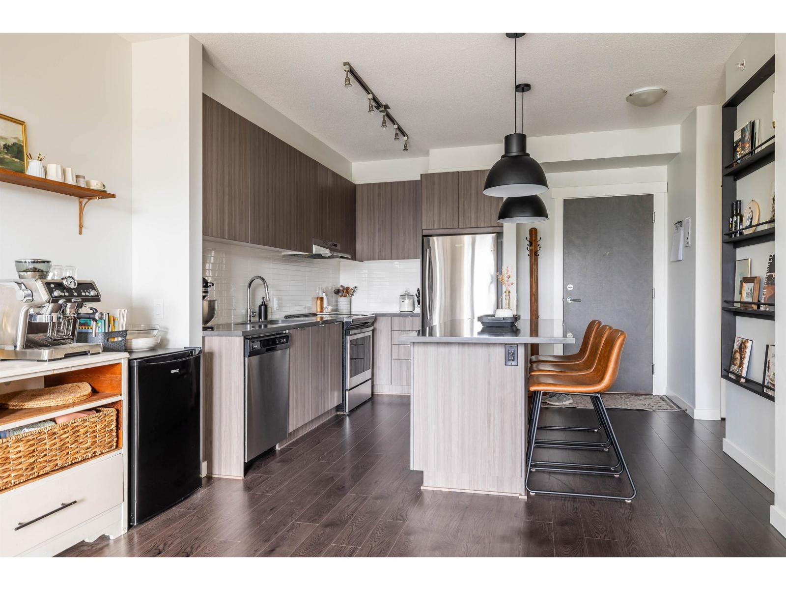 407 31158 Westridge Place, Abbotsford, British Columbia  V2T 0K5 - Photo 11 - R3057696