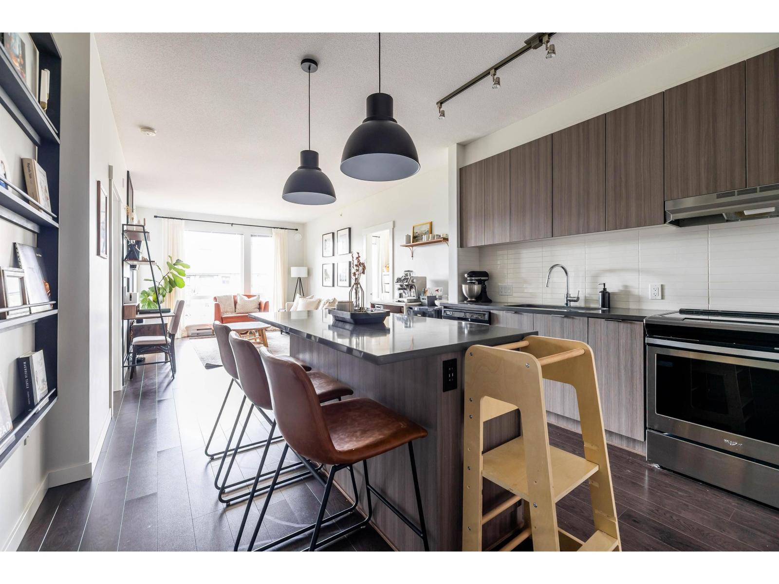 407 31158 Westridge Place, Abbotsford, British Columbia  V2T 0K5 - Photo 13 - R3057696